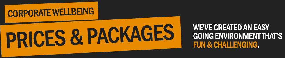The Body Barn - prices and packages