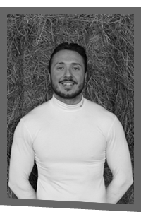 The Body Barn's Maurice Cooney