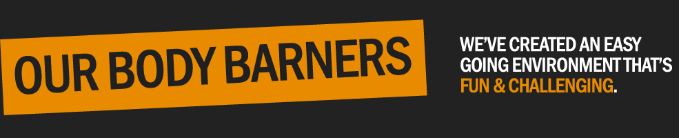 Our Body Barners - Weight loss & Muscle build!